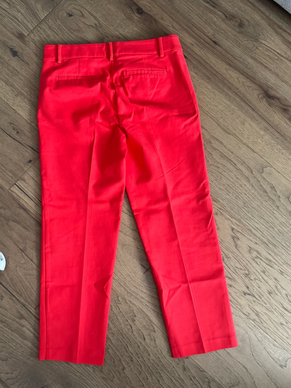 LOFT Riviera Slim pants - Picture 4 of 4